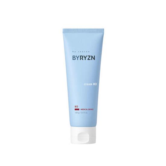Крем BYRYZN MD 100г P000DZDW - Face Cream white Beauty Box Korea