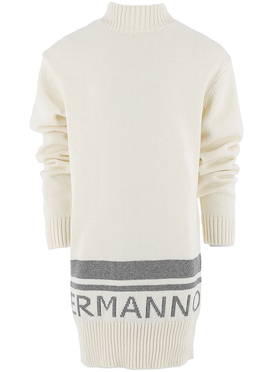 Платье Ermanno Scervino SFAB044.C.FL226.D226