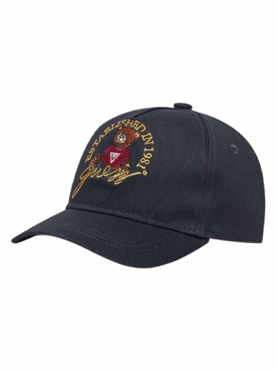 Бейсболка Guess H5RZ09WO08OG7V2
