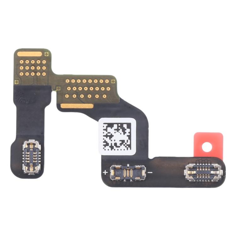 Для Apple Watch Ultra 2 A2986 A2987 Шлейф подключения аккумулятора gray Sunsky-Spare Parts