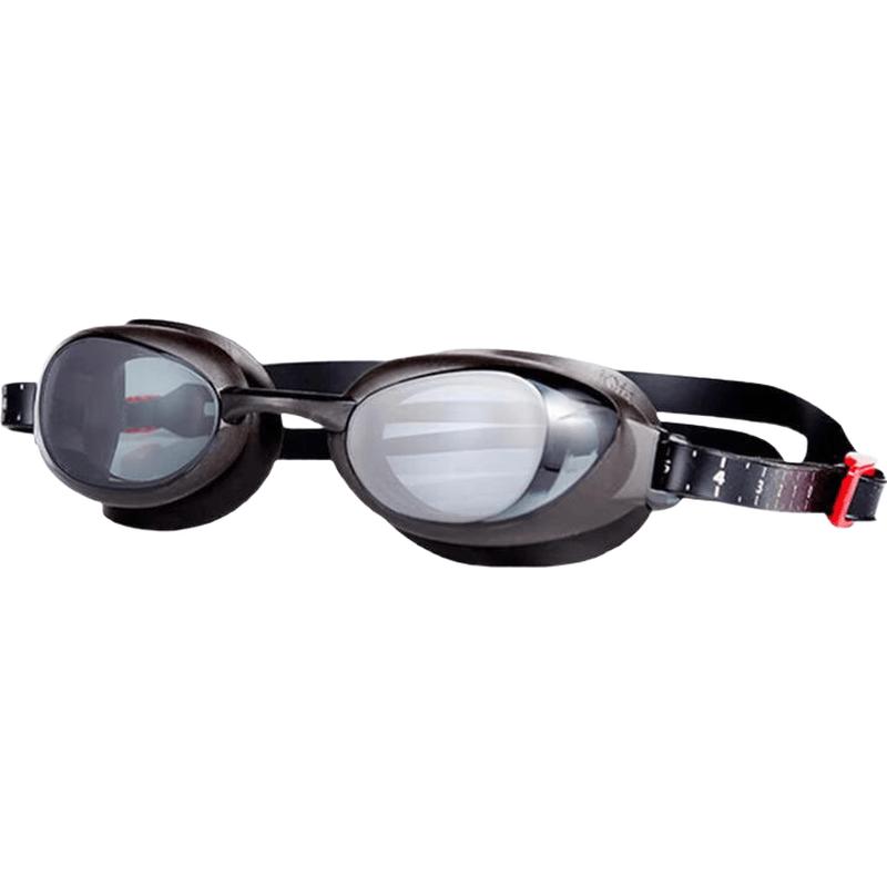 Очки для плавания Speedo по рецепту 350 Diopter gray JDST SELECTION