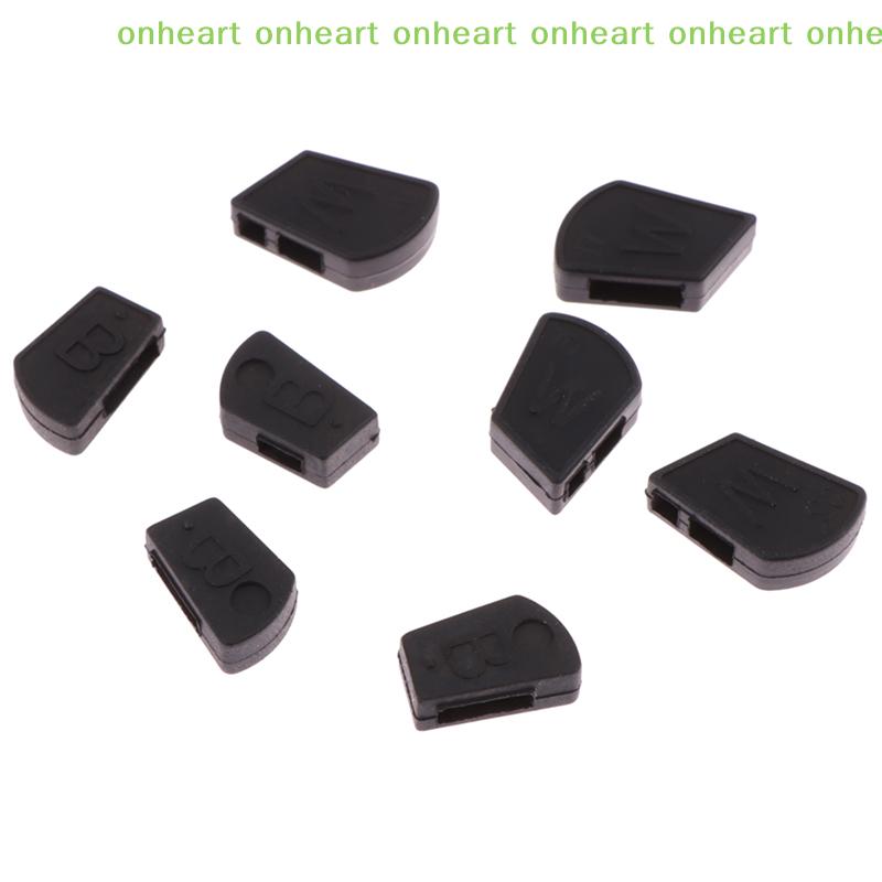 [C]Резиновый молоточек для электропианино Для PX120 150 160 330 350 860 AP 200 250 450 400 700 CDP100 CDP200 Black gray Auto Home Solutions