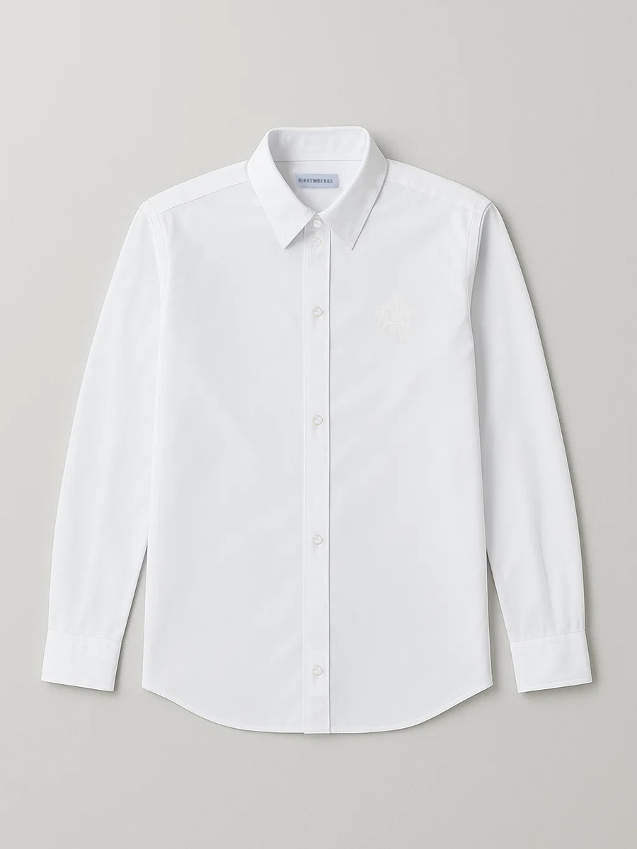 Рубашка Bikkembergs BK3039