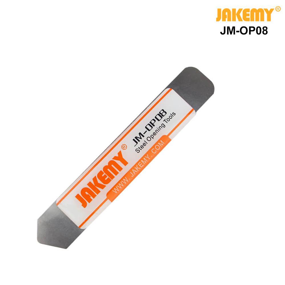 Jakemy JM-OP06 JM-OP08 JM-OP12 JM-OP13 Открыватель ЖК-экрана мобильного телефона Инструменты для разборки для iPhone Samsung Планшет Открытие Ремонт JM-OP08 white