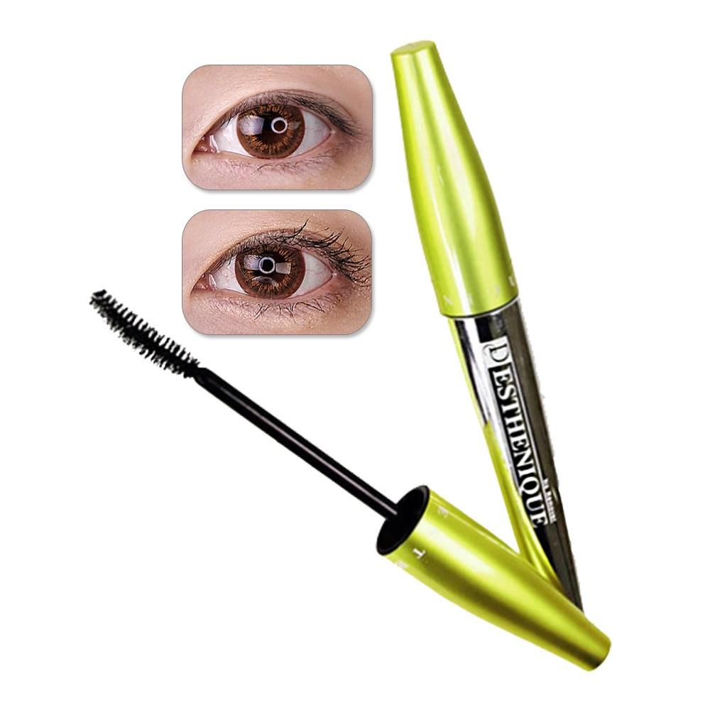 Тушь для ресниц Daycell Estenique, 1 шт. beige BeautyGlam