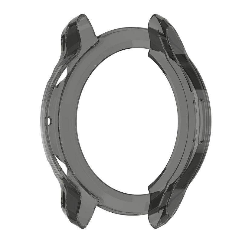 Совместимо с Ticwatch Pro 3 Lite для Чехол Прочный Защита Экрана Ударопрочный Износостойкий для Корпус для Умные Часы 1 Cyprinoid