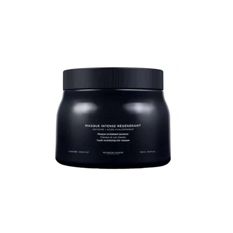 Kerastase МАСКА ИНТЕНСИВНАЯ Маска для волос Разглаживающая MASQUE INTENSE 500 мл коричневый
