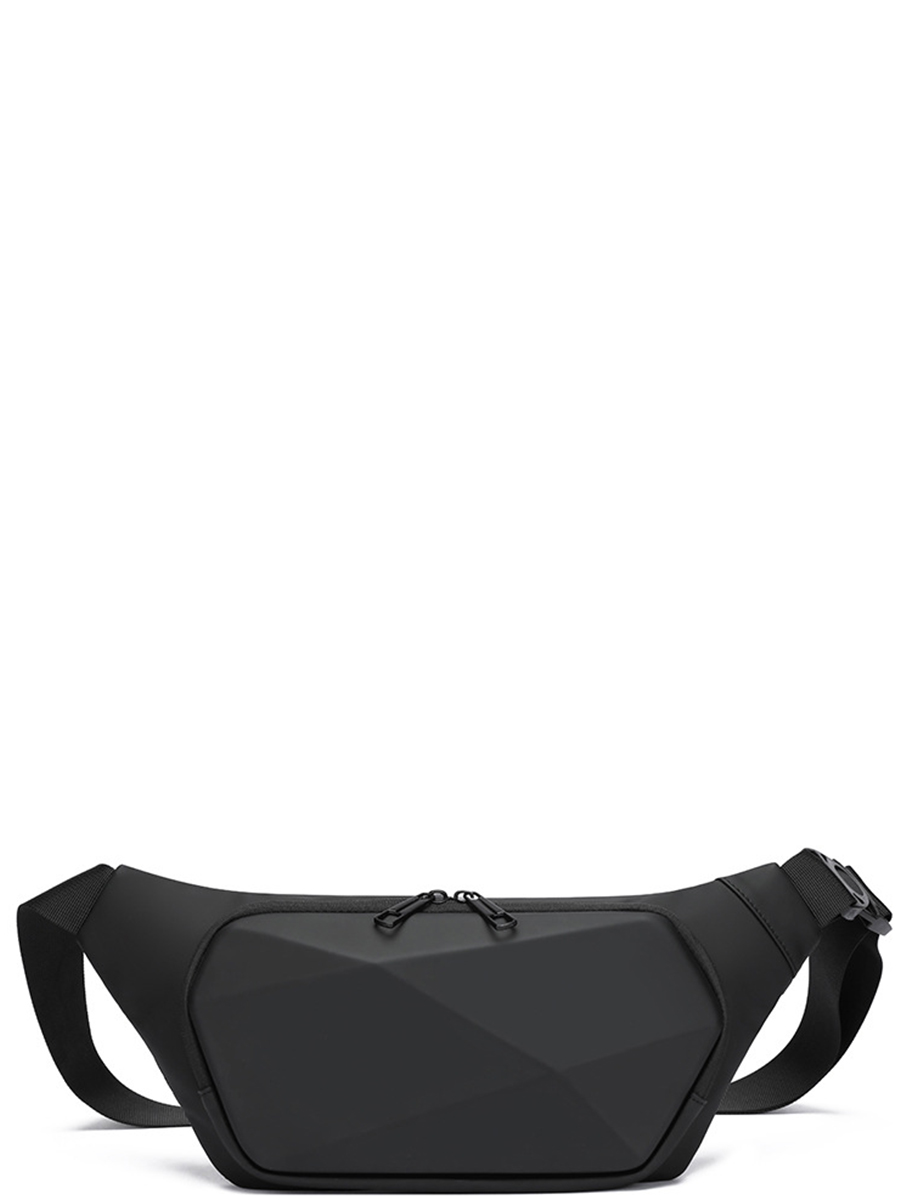 Сумка Multibrand 1076-black