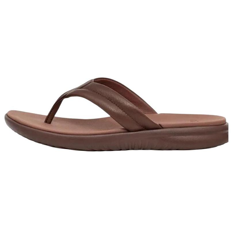 UGG Женские Классические Ультра Мини Платформа Шоколад 1158091-CHO 43 brown