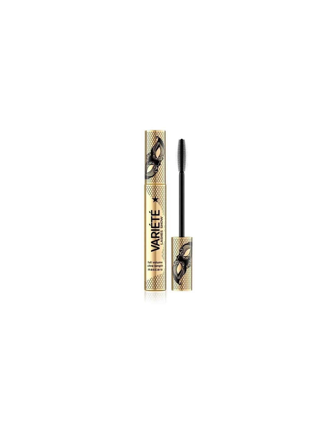 Eveline Тушь для ресниц Variete Lashes Show beige
