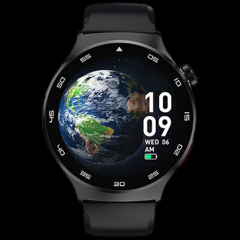 Умные часы Philips R10 AI для записи деловых встреч (Китайская версия) gray