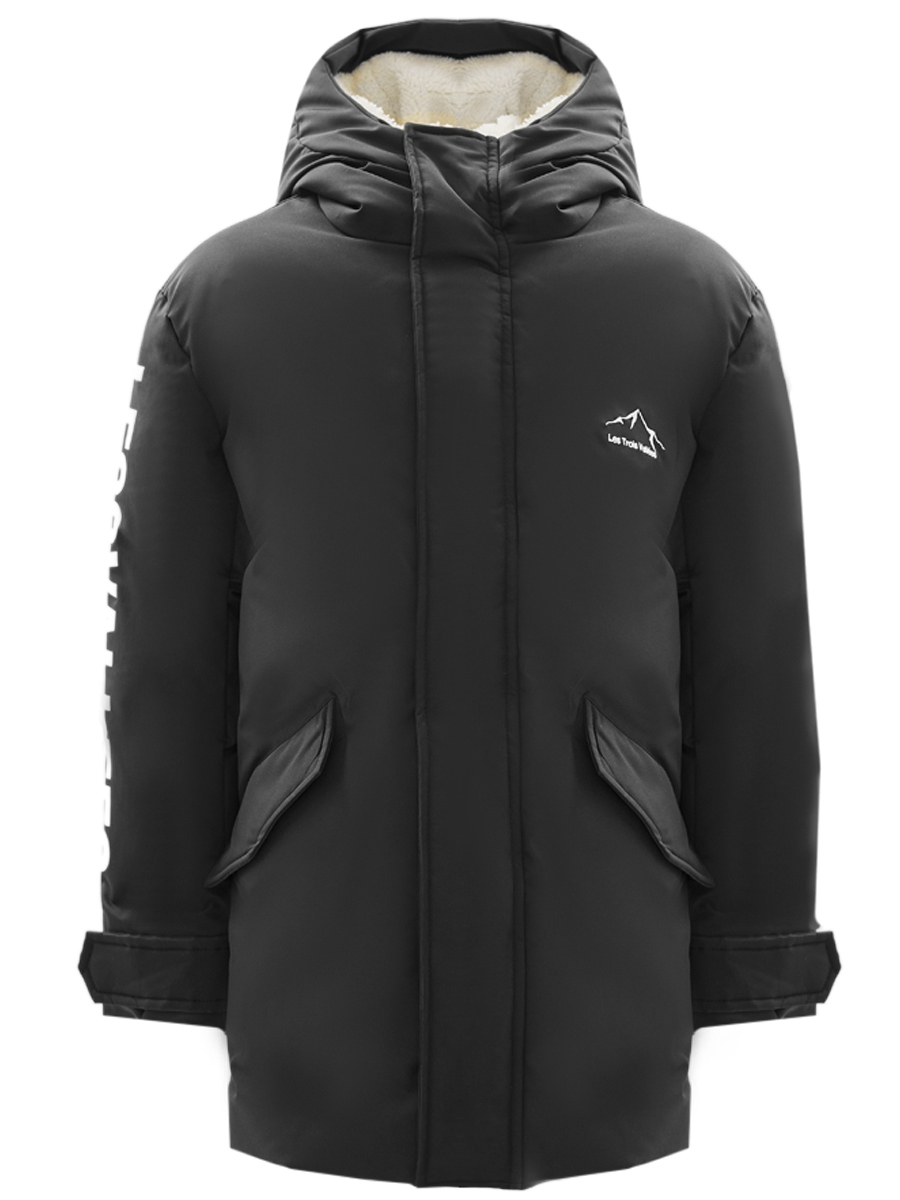 Куртка Les Trois Vallees 41A425W2-7 SP