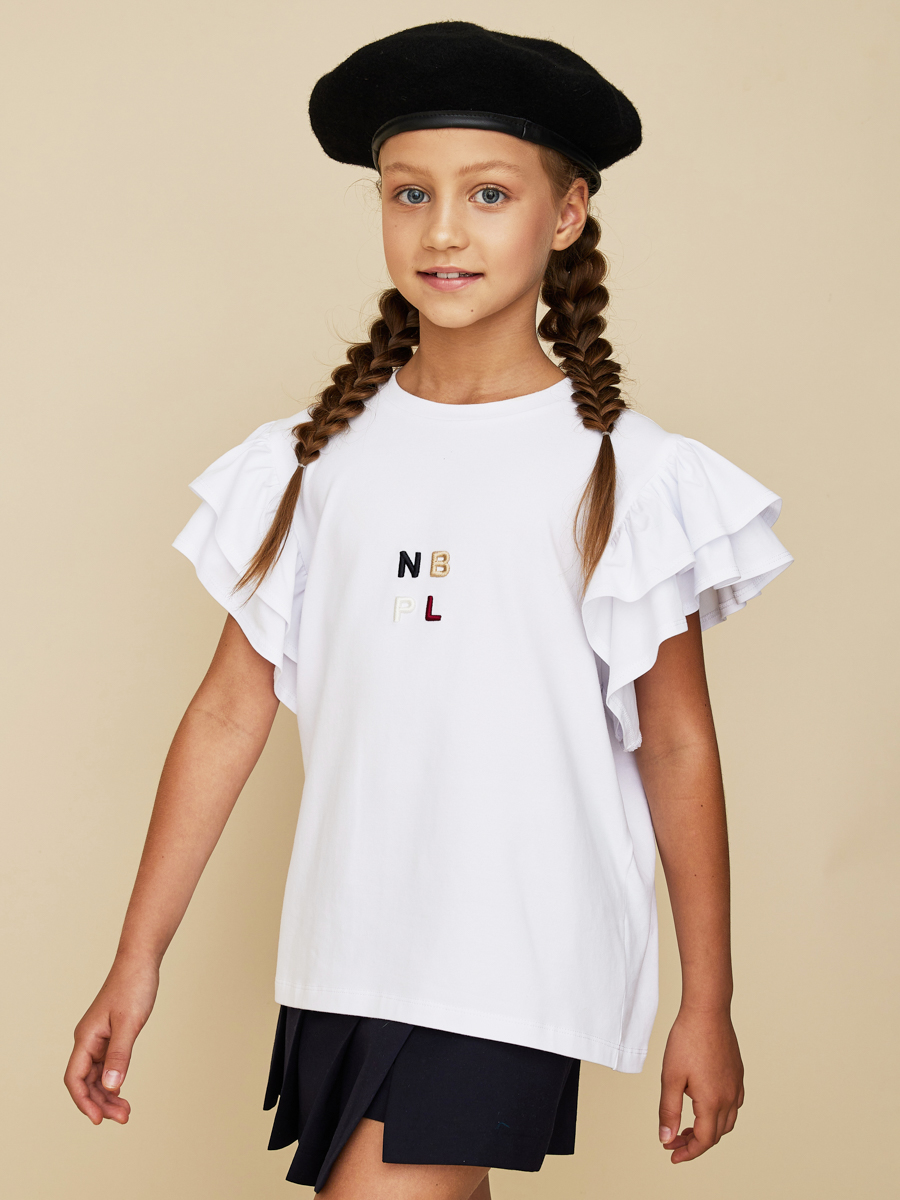 Футболка Noble People 29516-576-5