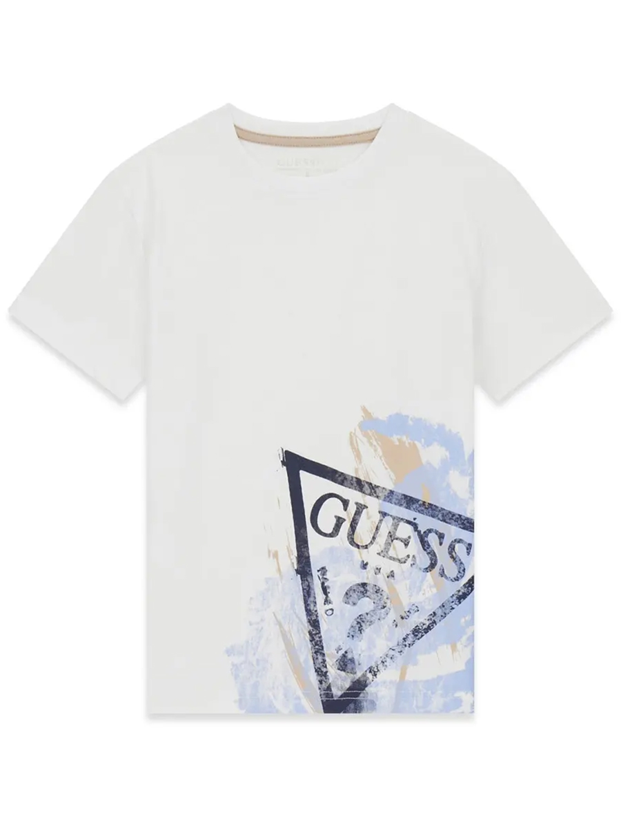 Футболка Guess L6RI14K8HM4G011