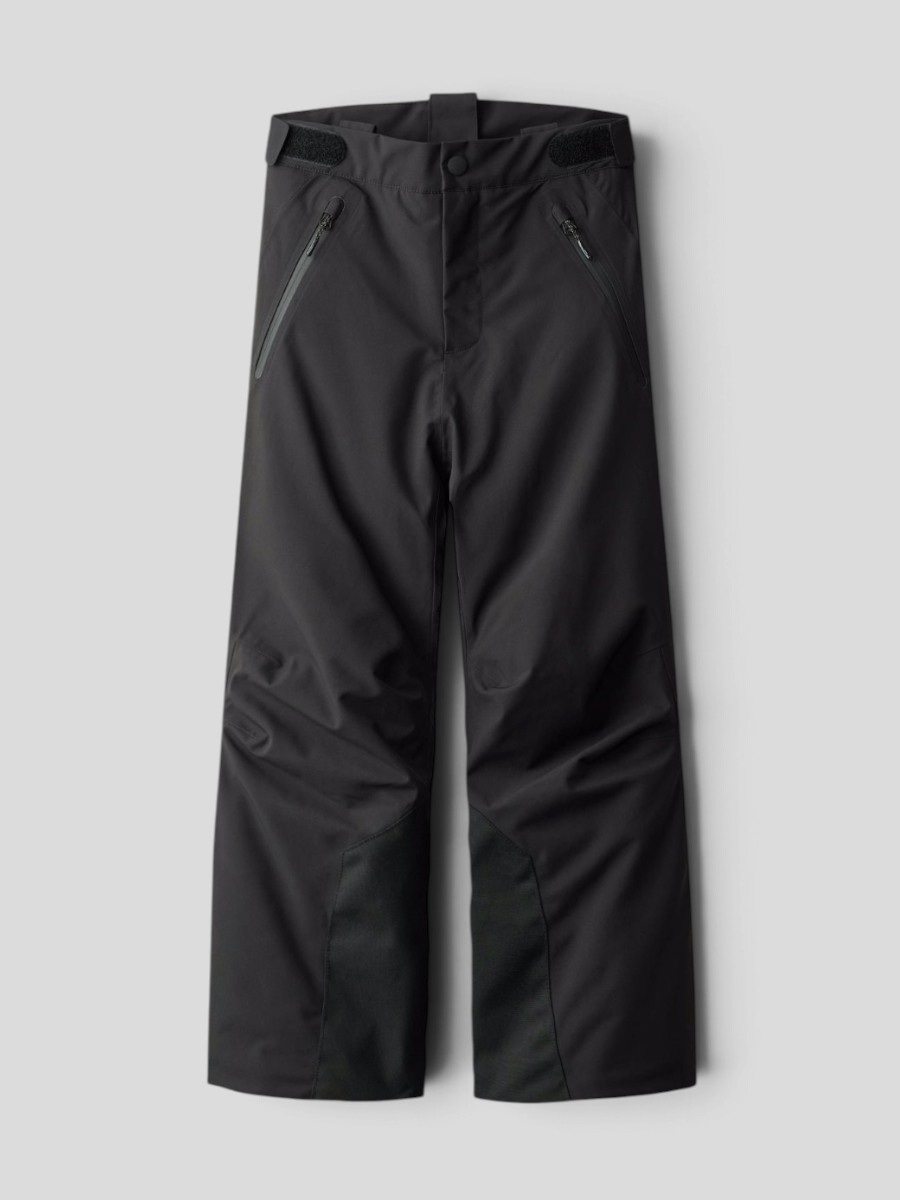 Брюки Molo 5W26I103-0099