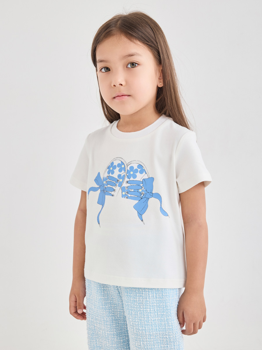 Футболка Noble People 29516-839-9