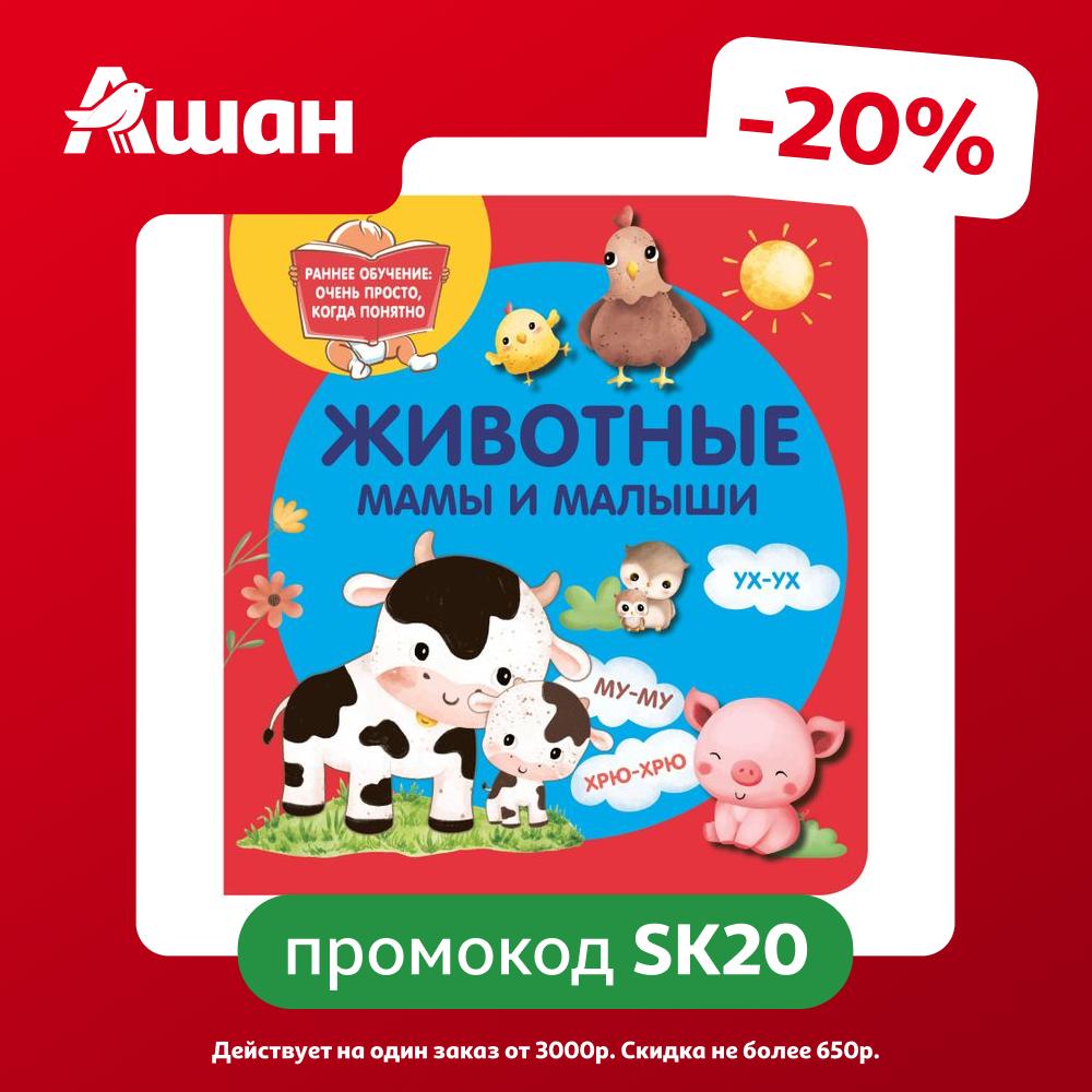 Раннее обучение, 1 шт в ассортименте -