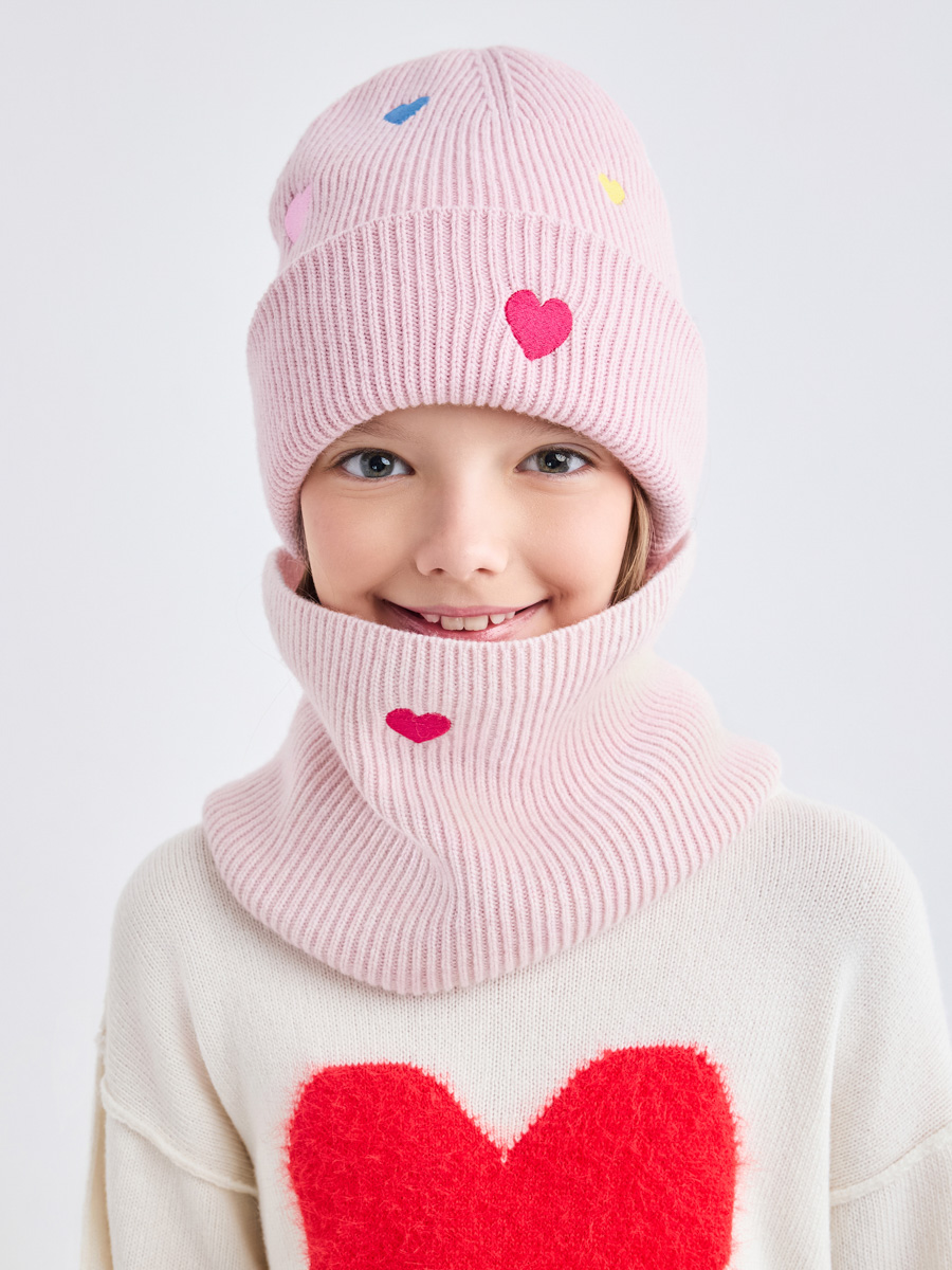 Снуд Noble People 29515-3183C-20