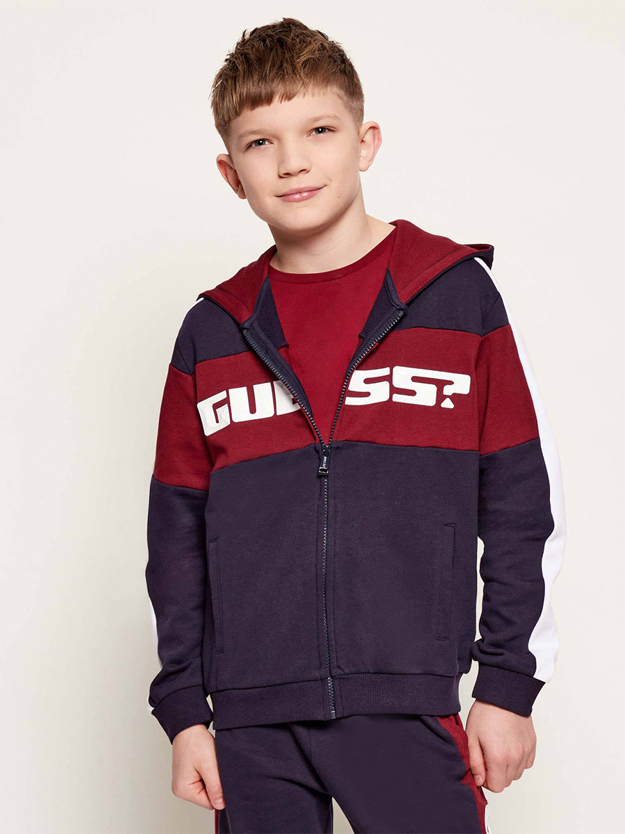Толстовка Guess L6RQ04KA6R4G7V2