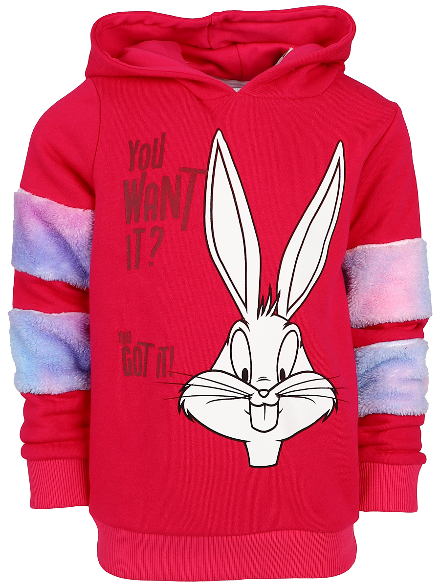 Худи Looney Tuns LT18435