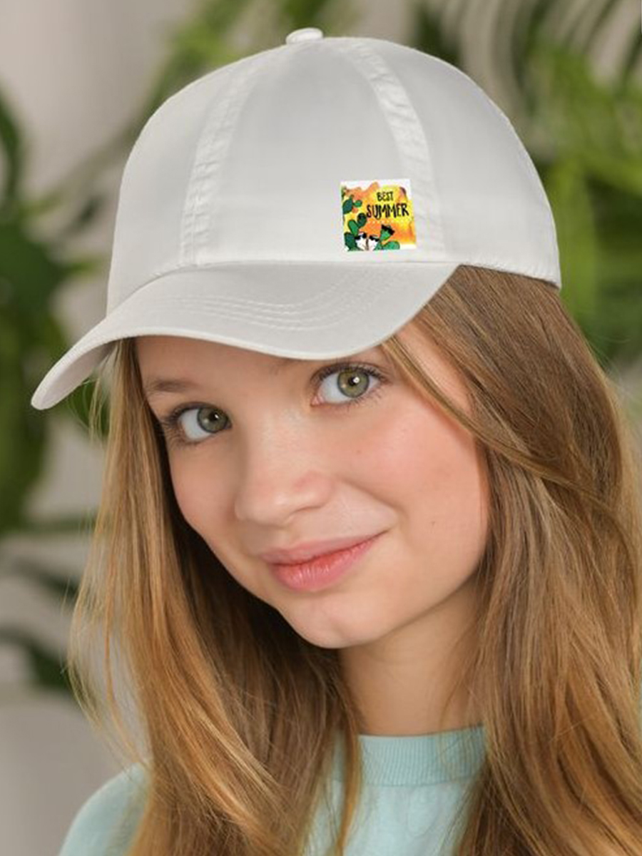 Бейсболка Dan&Dani 43377R-11