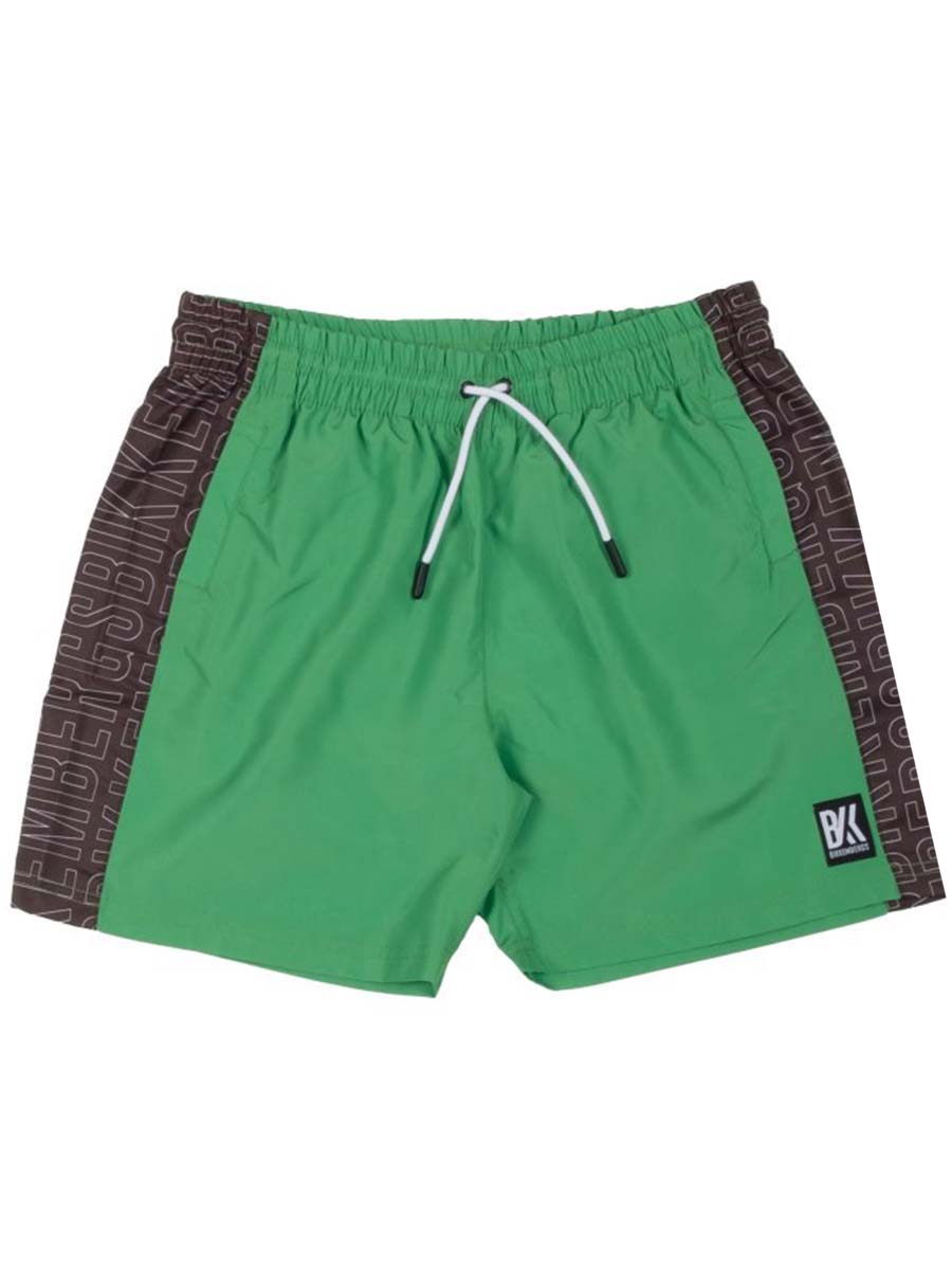 Шорты Bikkembergs BK3223