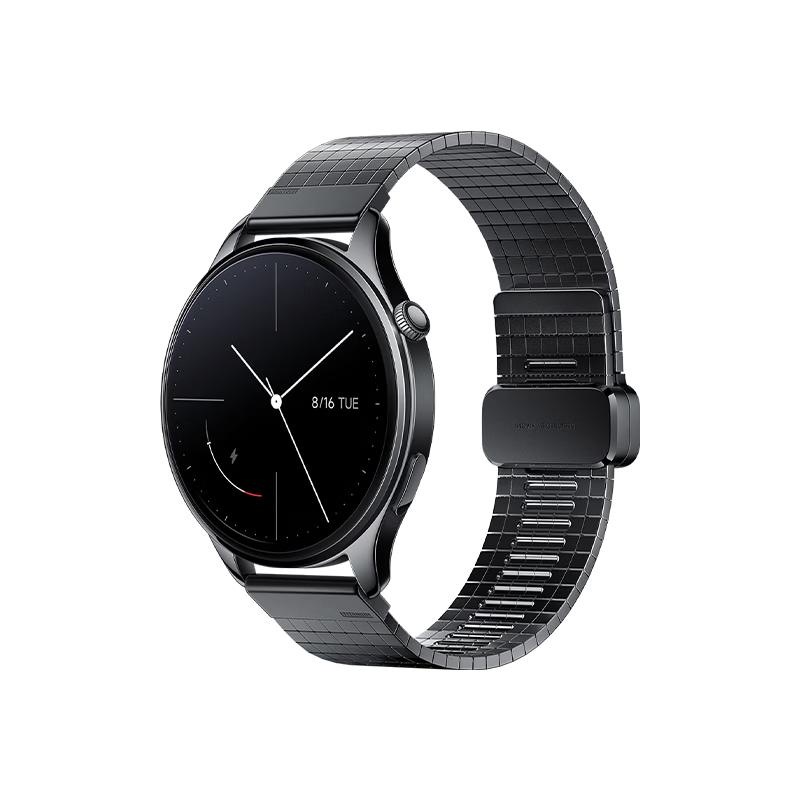 Умные часы Xiaomi Watch 5 (Китайская версия) black