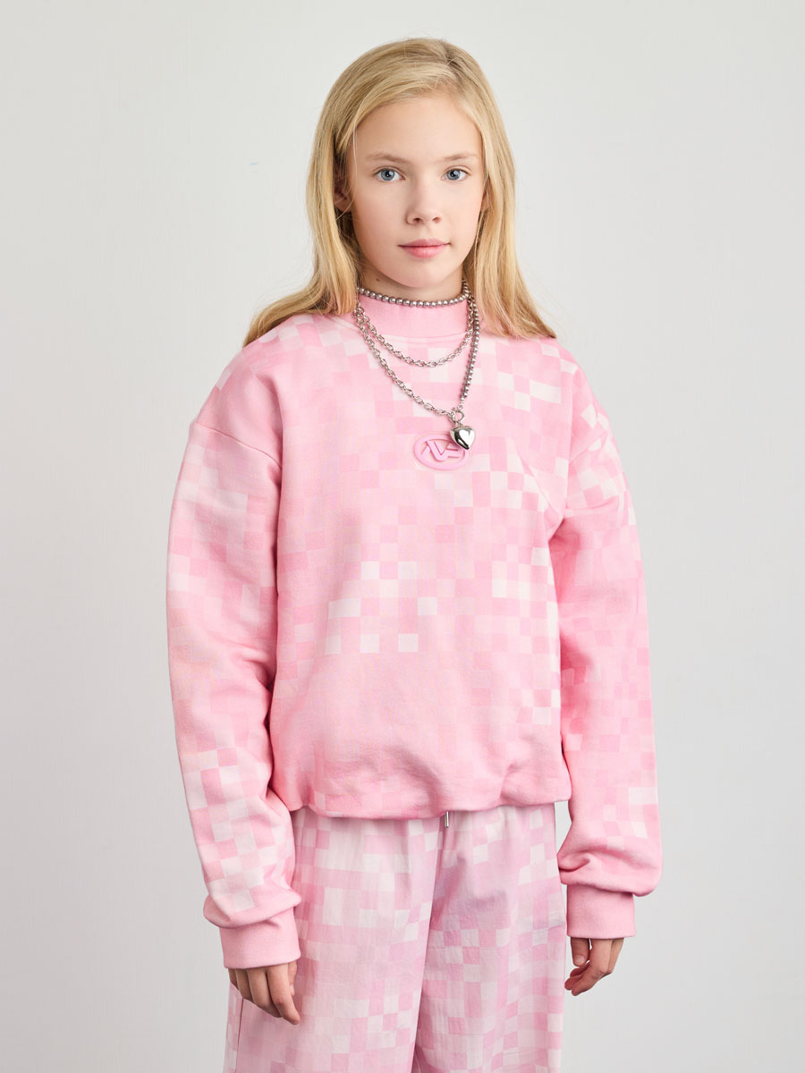 Джемпер Noble People 29030-007-1