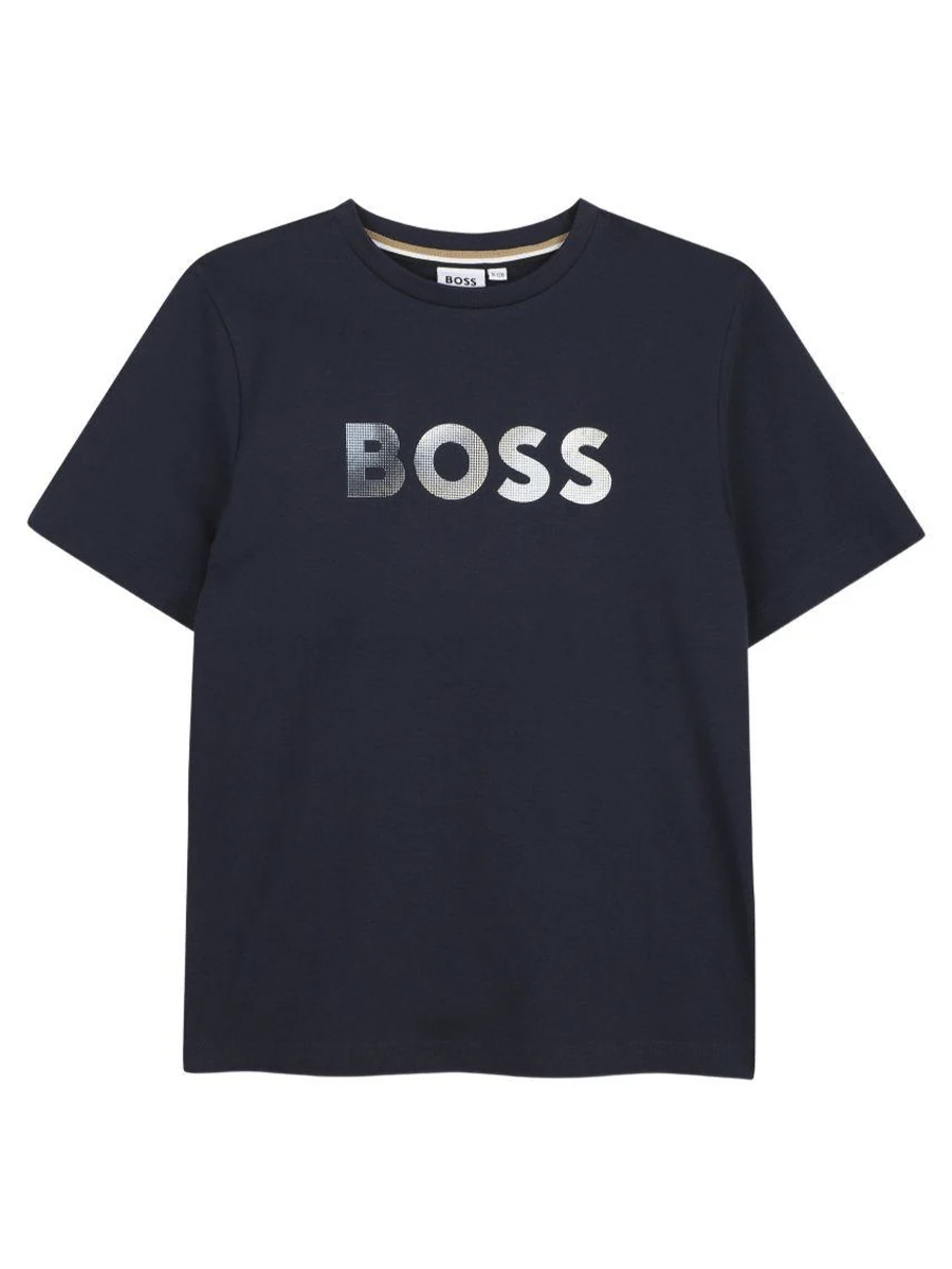 Футболка Boss J52983/849