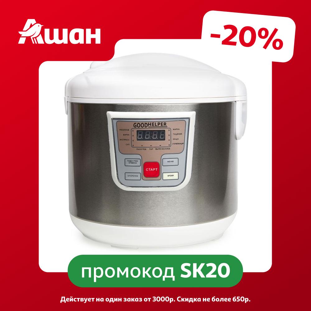 Мультиварка Goodhelper МС-5111