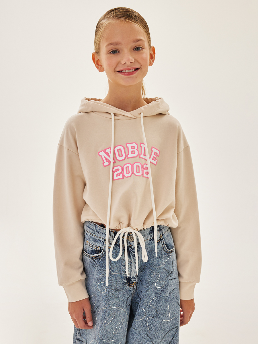 Худи Noble People 29530-211-2