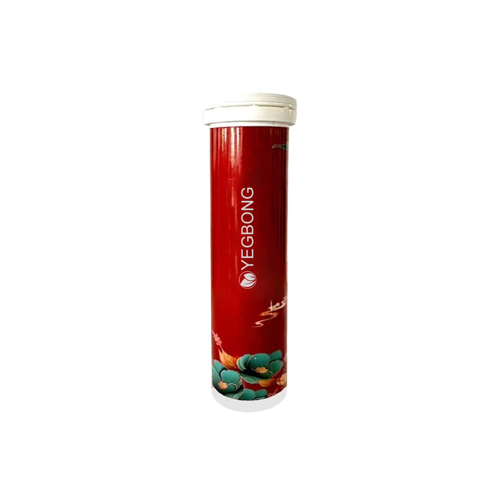Yegbong Plant Growth Nutrient Slow-release Tablets Universal Nutrient Tablets for Root Growth in Fruit, Vegetable, and Potted Plants brown YM Home of Life