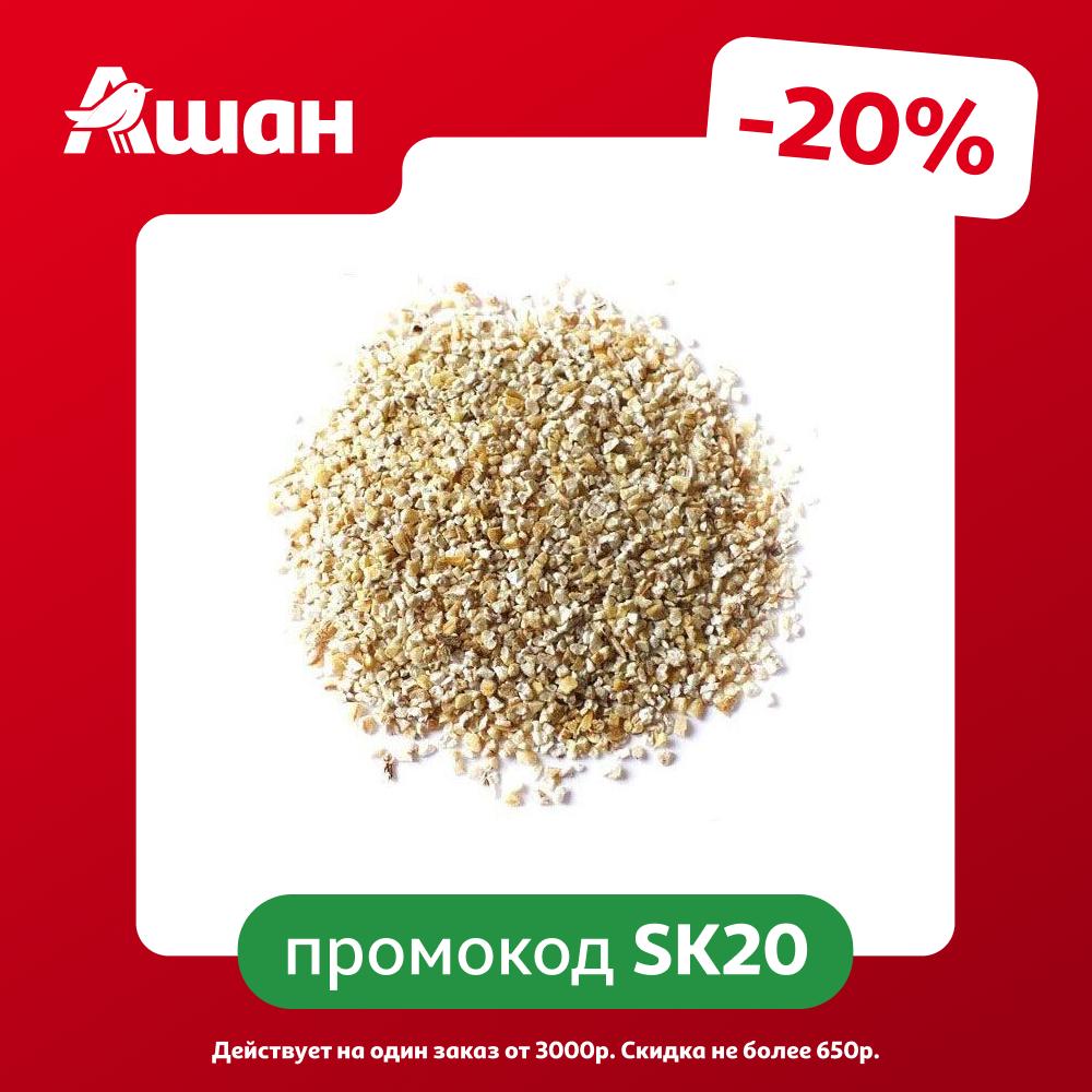 Крупа ячневая, вес -