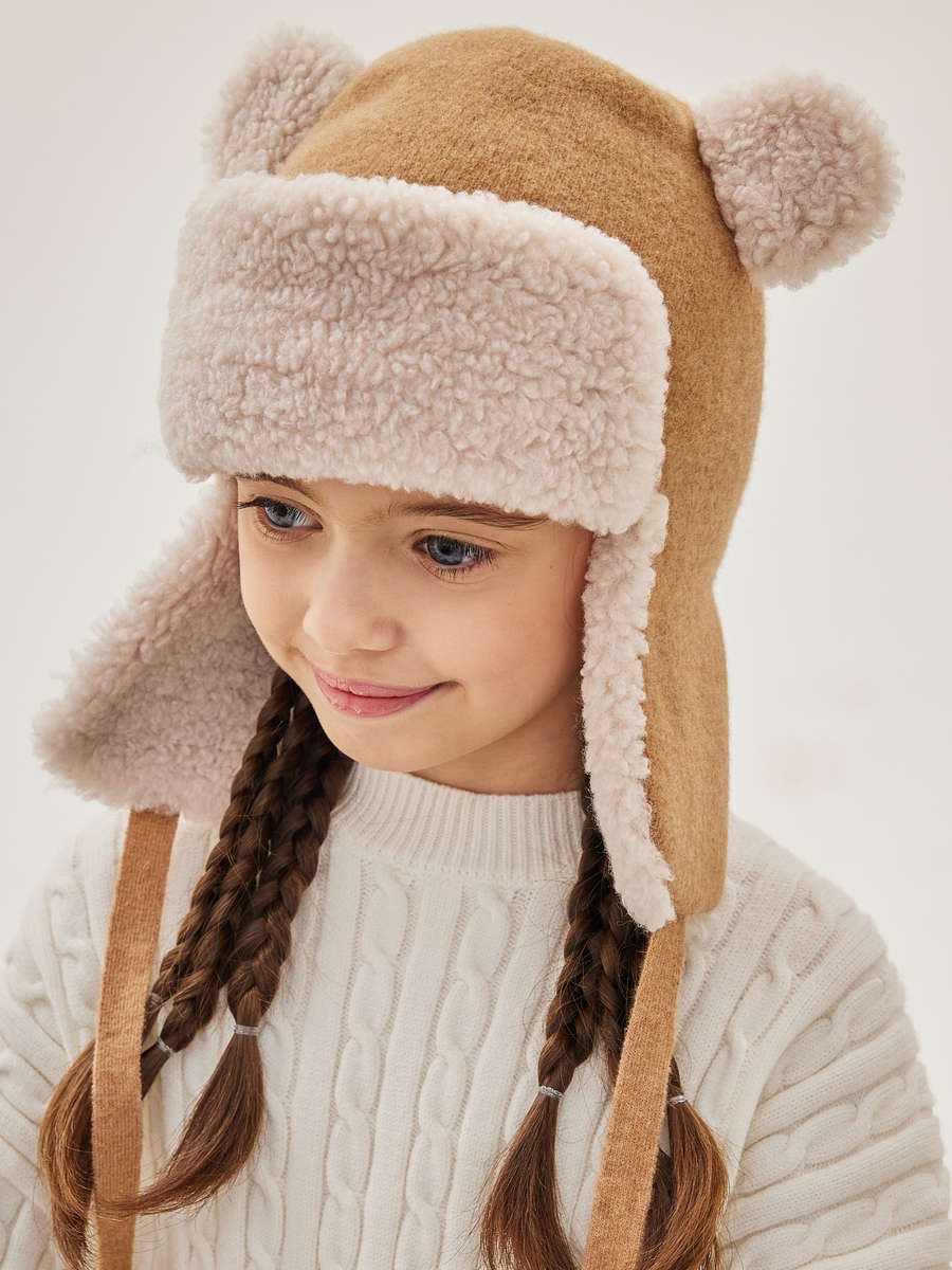 Шапка Noble People 39515-025-2