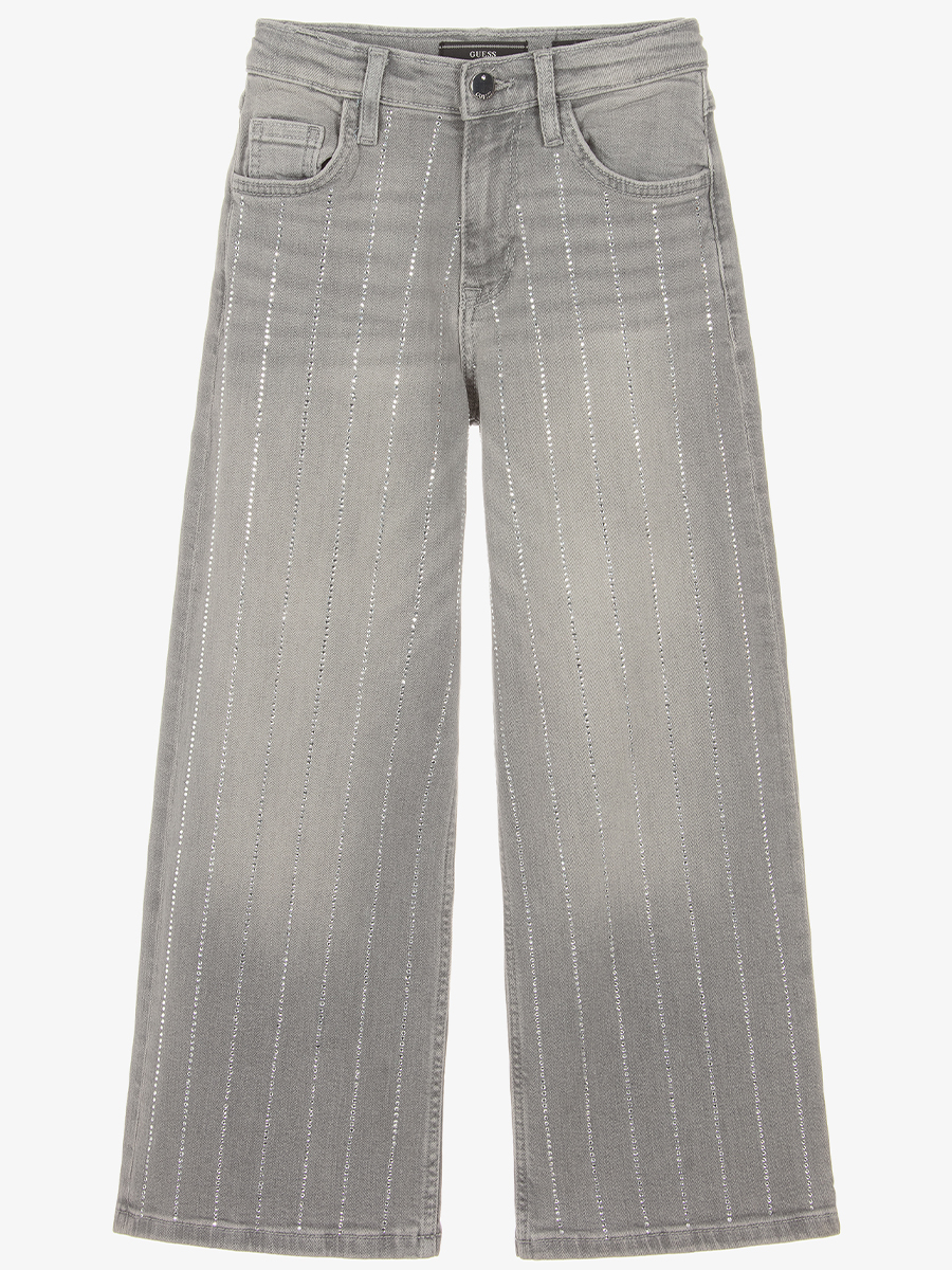 Джинсы Guess J6RA02D5A60RYSK