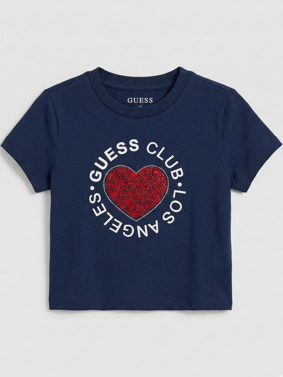 Футболка Guess J6RI24K6YW4G7HR