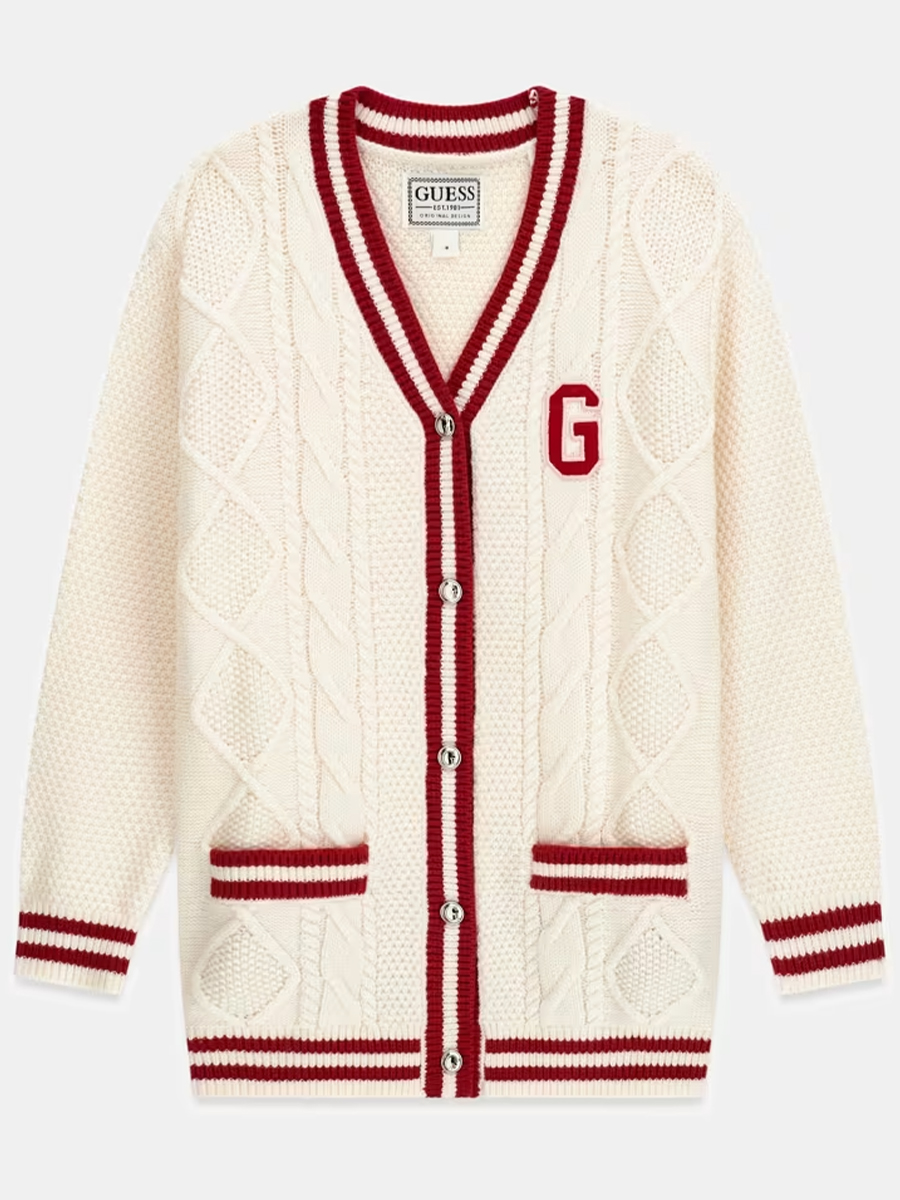 Кардиган Guess J6RR04Z37L1G012