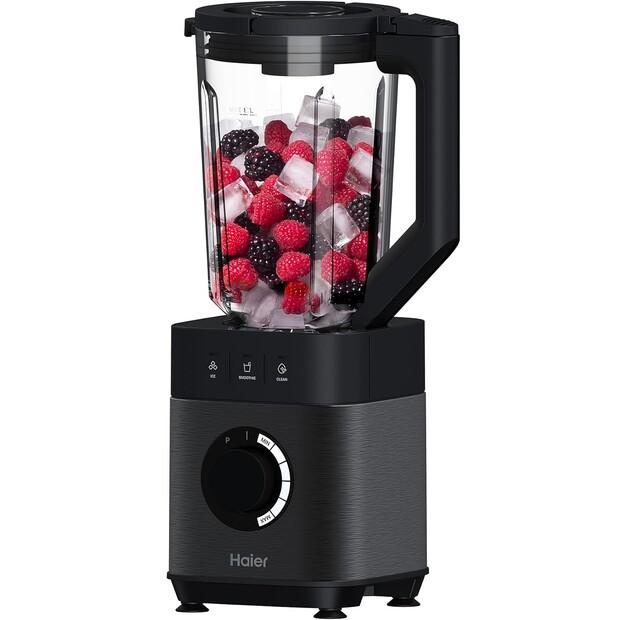 Стационарный блендер Haier HBL5B2 011 Master Series 5 black Storr.pl