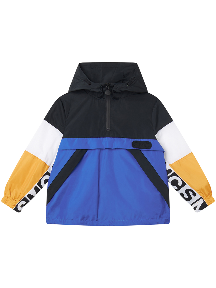 Куртка Stella McCartney TV2Q77 Z0537/999