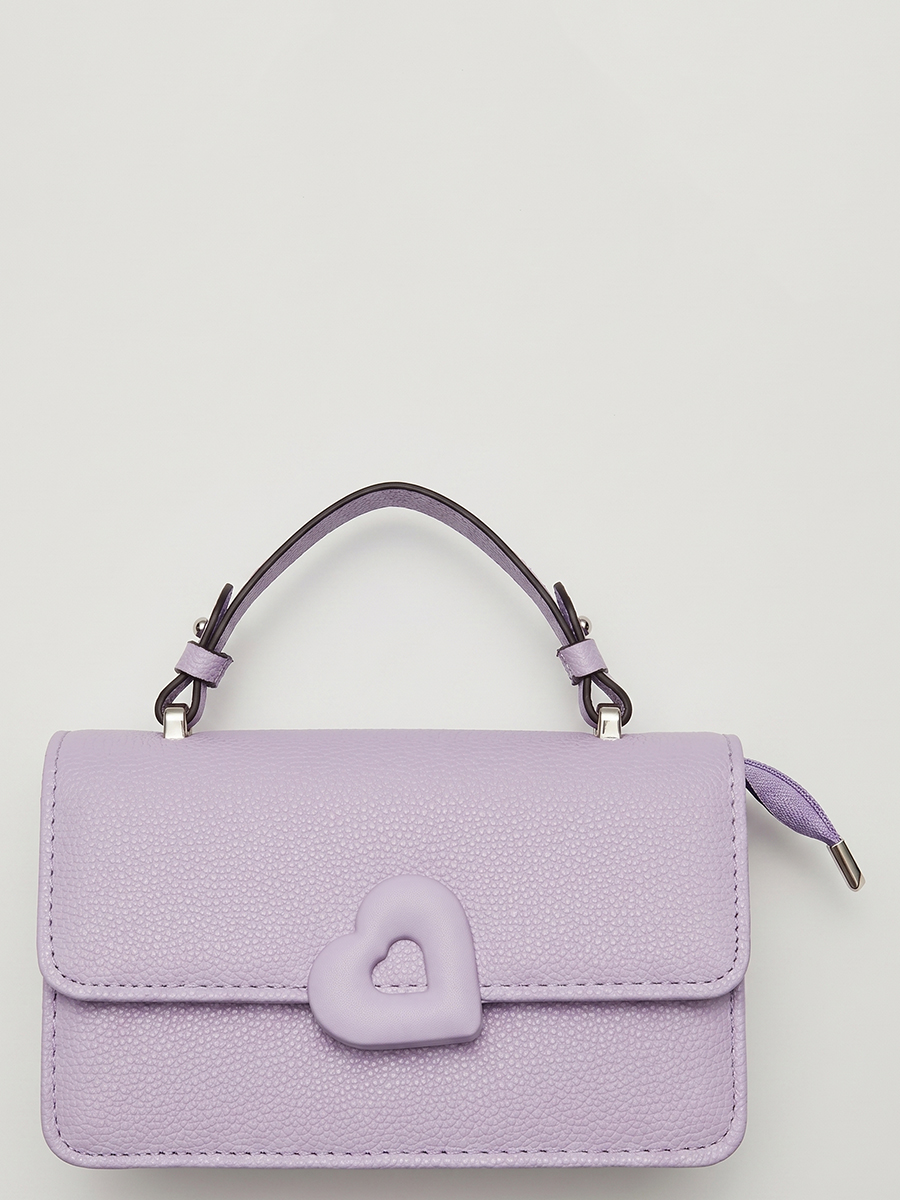 Сумка Multibrand C0188-purple