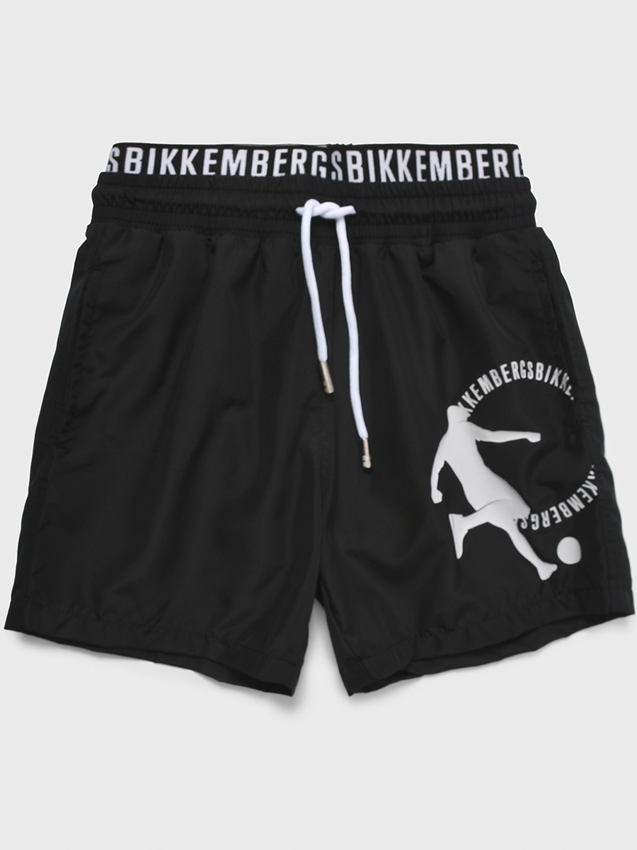Шорты Bikkembergs BK3238