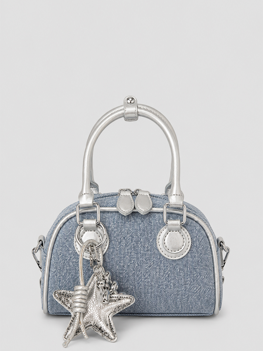 Сумка Multibrand 1016-light blue