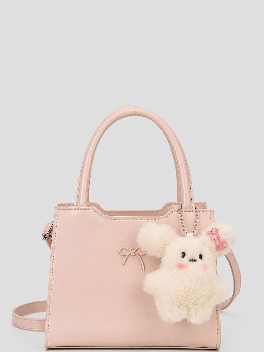 Сумка Multibrand C1229-pink
