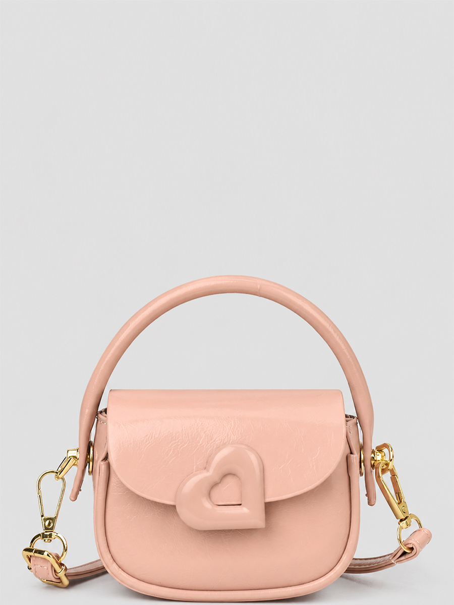Сумка Multibrand K5327-pink