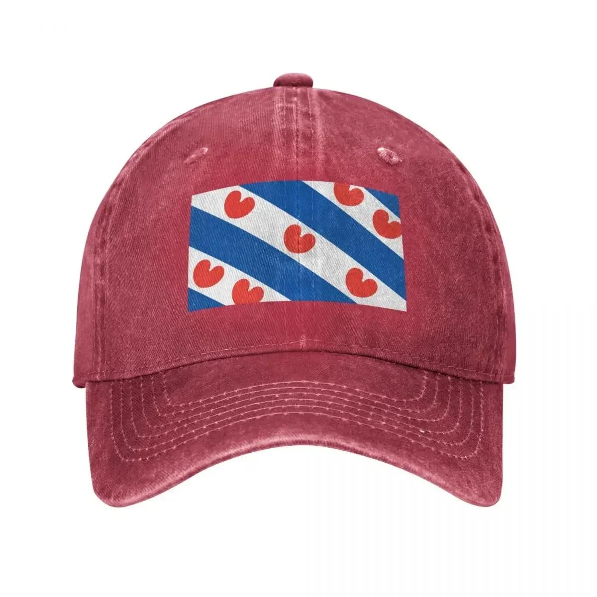Friesland Baseball Cap Brand Unisex cap tea Hat Luxury Women Unisexs pink JELLY Cap