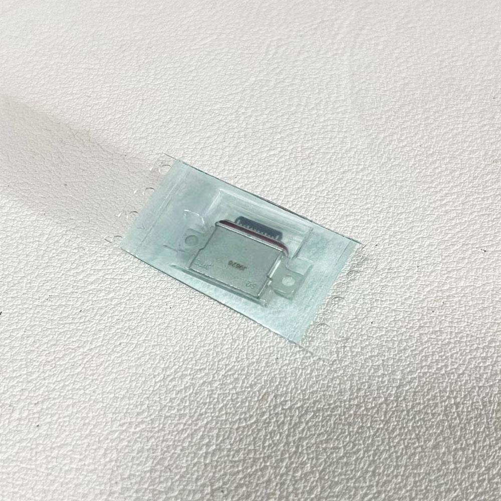 For Samsung Xcover 5 G525F G525 Charging Connector Module Replacement Part USB Charging Port Connector Board Flex Cable коричневый Specialist provider of mobile phone accessories