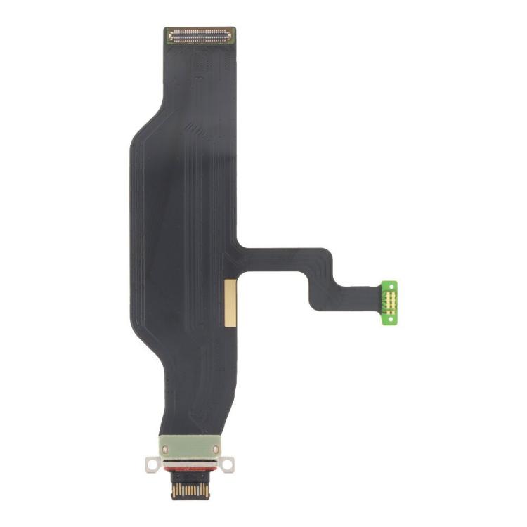 Factory Price for OnePlus Open Charging Port Flex Cable For OnePlus black QINGLONG GOODS