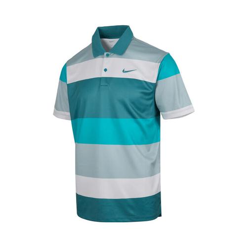 Мужская гольф-поло Nike Victory+ с технологией Dri-FIT FZ7449-379 EU L синий