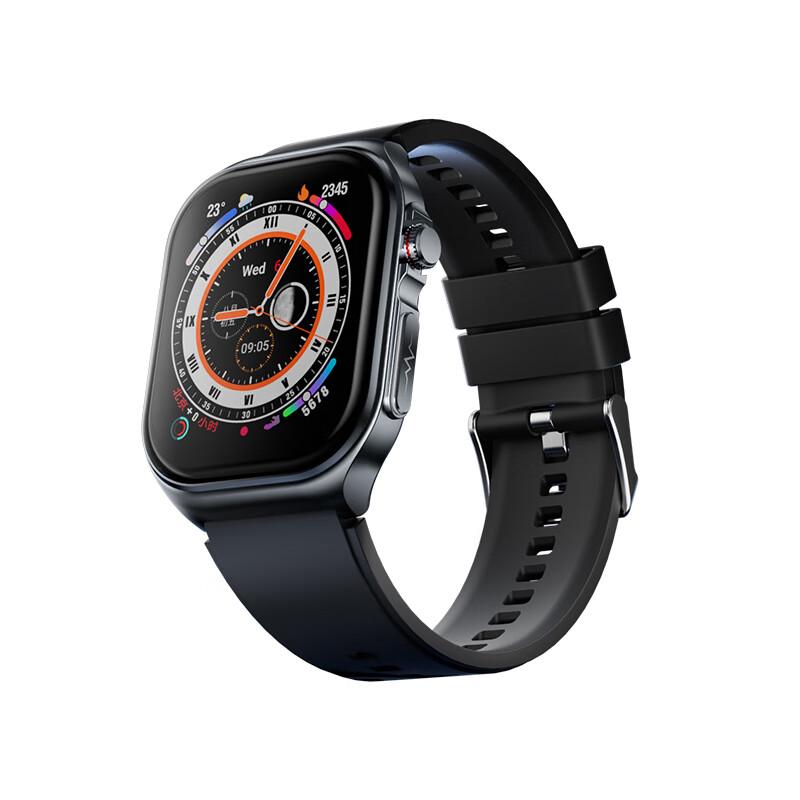 dido R55 ProMax Умные часы (Китайская версия) black JDST online