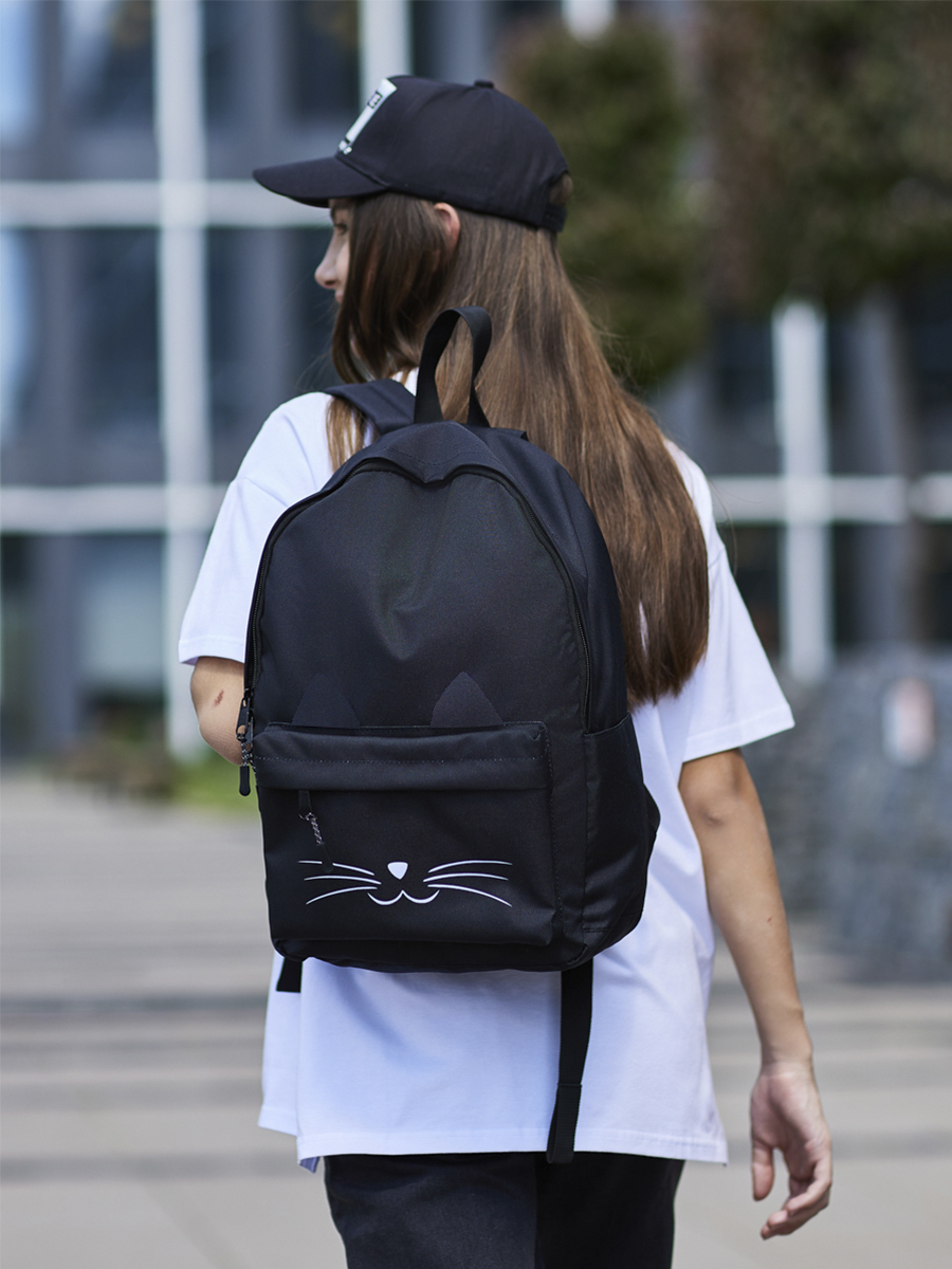 Рюкзак Noble People BRT018